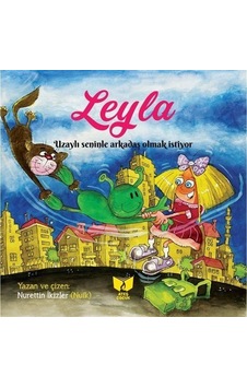 Leyla / Nurettin İkizler Leyla / Nurettin İkizler
