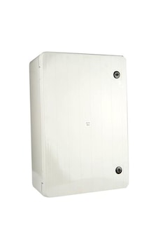 Çetsan 60x40x20 Polikarbonat Pano Taban Saçlı P.06420