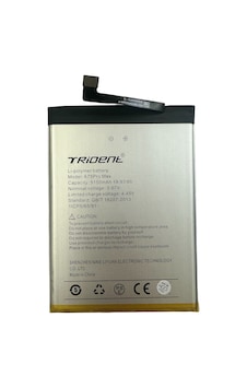 Trident A75 Pro Max Batarya Pil 5150 Mah Aaa Kalite