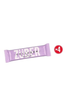 Kolajen Protein Bar Orman Meyveli 35g X 4 Adet Kolajen Protein Bar Orman Meyveli 35g X 4 Adet