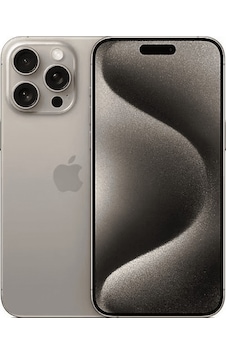 Yenilenmiş Apple Iphone 15 Pro Max 512 GB B Kalite (12 Ay Garantili)