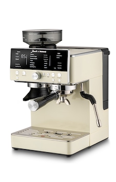 Homend Jumbo X Homend Latteprimo 5018h Barista Tipi Çekirdek Öğütücülü Espresso Makinesi, 20 Sıcak Ve Soğuk İçecek Homend Jumbo X Homend Latteprimo 5018h Barista Tipi Çekirdek Öğütücülü Espresso Makinesi, 20 Sıcak Ve Soğuk İçecek