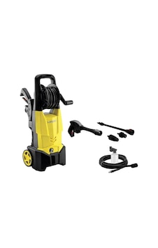 Lavor One Extra 135 1900 W 135 Bar Basınçlı Yıkama Makinesi