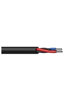 Proflex 4x2,50mm2 Twinax Hoparlör Kablosu - 1 Metre Fiyatı Proflex 4x2,50mm2 Twinax Hoparlör Kablosu - 1 Metre Fiyatı