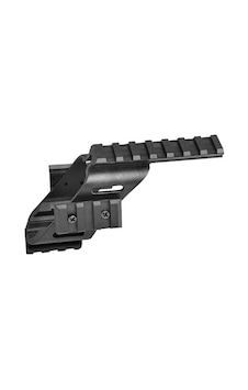 İçin Polimer Naylon Fener, Lazer Üst Ray 22mm İçin Polimer Naylon Fener, Lazer Üst Ray 22mm