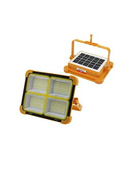 Solar Led Light Çakarlı Solar Projektör - Powerbank Kamp - Dış Mekan Güneş Enerjili 12000mah- 84x4 336led 1 Solar Led Light Çakarlı Solar Projektör - Powerbank Kamp - Dış Mekan Güneş Enerjili 12000mah- 84x4 336led 1