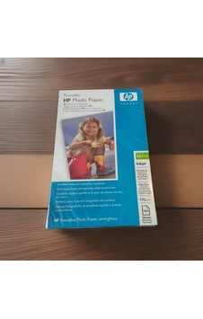 Hp.everyday Photo Paper 170gr. 10x15 200lü Pk.