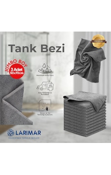3 Adet Süper Emici Araç Kurulama Duvar ve Yer Silme 3 Adet Süper Emici Araç Kurulama Duvar ve Yer Silme