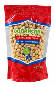İç Fındık 500gr 500 G İç Fındık 500gr 500 G