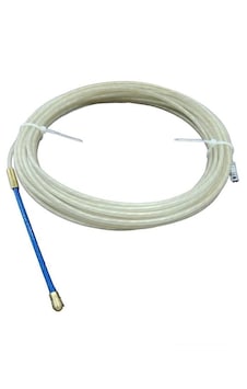 Plastik Susta 10 Metre Klavuz Telli Plastik Susta 10 Metre Klavuz Telli