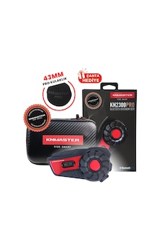 Knmaster Kn2300 Pro Knmaster Kn2300 Pro