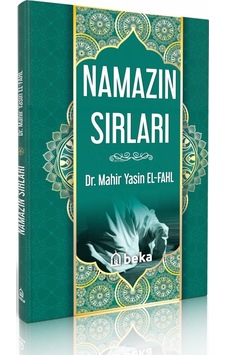 Namazın Sırları Namazın Sırları