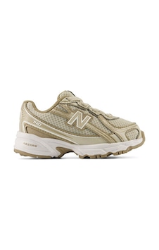 New Balance 740 Bej Modeli Koleksiyonu Bebek Günlük Ayakkabı I7405mc Bej New Balance 740 Bej Modeli Koleksiyonu Bebek Günlük Ayakkabı I7405mc Bej