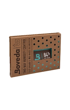 Boveda 84% Nem 320gram Boveda 84% Nem 320gram