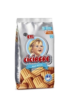 Cicibebe Vitamin 172 Gr. 27113 1 Adet Cicibebe Vitamin 172 Gr. 27113 1 Adet