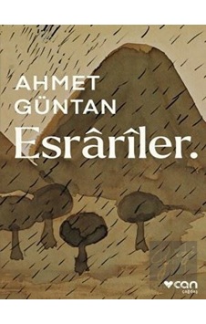 Can Yayınları - Esrariler Can Yayınları - Esrariler