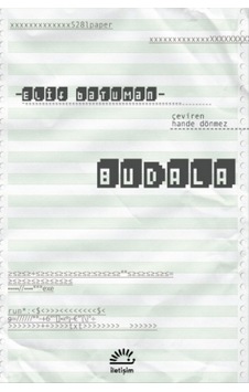 Budala - Elif Batuman - İletişim Yayınları Budala - Elif Batuman - İletişim Yayınları