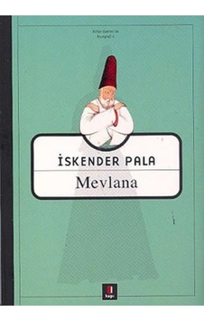 Mevlana - İskender Pala Mevlana - İskender Pala
