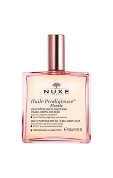 Nuxe Huile Prodigieuse Florale Çok Amaçlı Kuru Yağ 50 ML Nuxe Huile Prodigieuse Florale Çok Amaçlı Kuru Yağ 50 ML
