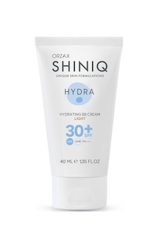 Shiniq Hydra Hydrating Bb Cream Spf 30+ Light 40 Ml