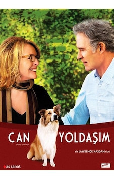 Bodvd-Can Yoldaşım - Darling Companion Bodvd-Can Yoldaşım - Darling Companion
