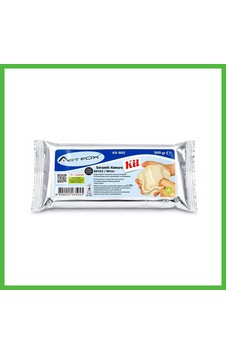 Vaveni Seramik Kil Hamuru 500 Gr Arz