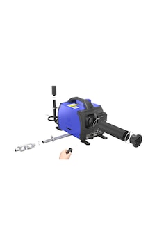 Raıno Thermon 12-24-220 Volt 5 Kw Seyyar Araç Isıtıcısı Raıno Thermon 12-24-220 Volt 5 Kw Seyyar Araç Isıtıcısı
