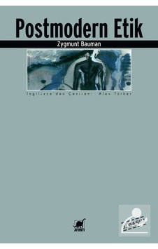 Postmodern Etik - Zygmunt Bauman - Ayrıntı Yayınları