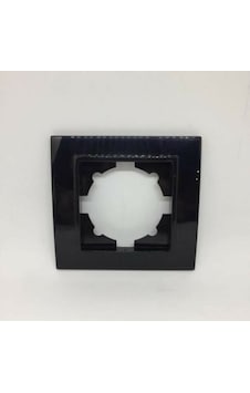 ELBİ ZENA VANTABLACK  TEKLİ Çerçeve EKO AMB.