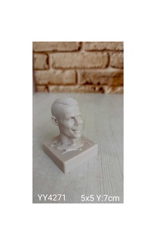 Yy4271 Hallowen Temalı Kafa Biblo Silikon Kalıp Yy4271 Hallowen Temalı Kafa Biblo Silikon Kalıp