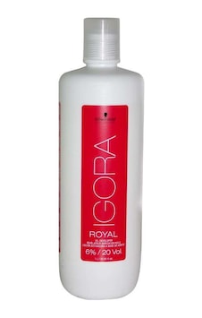 İgora Oksidan 20 Volüm 1000 ML İgora Oksidan 20 Volüm 1000 ML