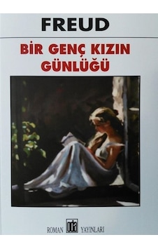 Bir Genç Kızın Günlüğü - Freud - Oda Yayınları