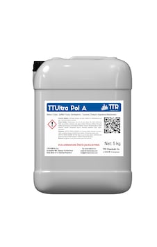 Ttultra Pol Beton Cilası, Şeffaf Yüzey, Tozuma Önleyici Kaplama Malzemesi-5 Kg Ttultra Pol Beton Cilası, Şeffaf Yüzey, Tozuma Önleyici Kaplama Malzemesi-5 Kg