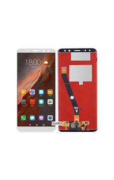 Qudex Mate 10 Lite Rne-l01 Ile Uyumlu Lcd Ekran Dokunmatik I Qudex Mate 10 Lite Rne-l01 Ile Uyumlu Lcd Ekran Dokunmatik I