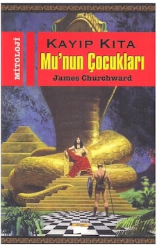 Kayıp Kıta Mu'nun Çocukları