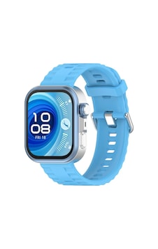 Newface - 826 - Huawei Watch Fit 3 Kla Kordon - Csmo-tex - - Turkuaz Newface - 826 - Huawei Watch Fit 3 Kla Kordon - Csmo-tex - - Turkuaz