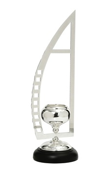 Vitale Yelken Mumluk Silver Küçük Ak.je0106 Vitale Yelken Mumluk Silver Küçük Ak.je0106