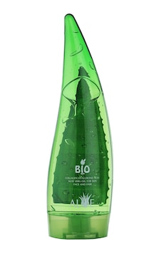 Bio Asia Collagen Hyaluronic Acid Aloe Vera Özlü Cilt Bakım Jeli 250 ML