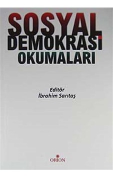 Sosyal Demokrasi Okumaları Sosyal Demokrasi Okumaları