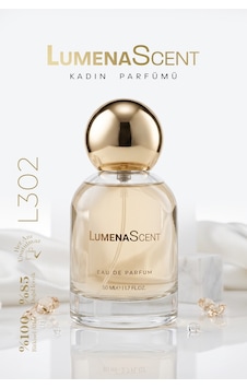 Lumena Scent Oriental L302 Kadın Parfüm EDP 50 ML Lumena Scent Oriental L302 Kadın Parfüm EDP 50 ML