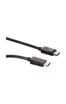 Dark -cb-dpl304k 3 M 4k Destekli Display Port Kablo Sku: Zeus8690010130952