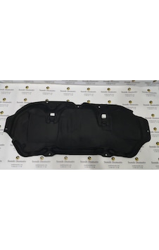 8200352202 Megane Ii Motor Kaput Izalatörü Keçesi Klipsli 8200352202 Megane Ii Motor Kaput Izalatörü Keçesi Klipsli
