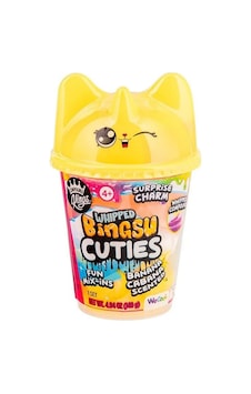 Compound Kings Whipped Bingsu Cuties Slime Muz Kokulu 140 Gr Compound Kings Whipped Bingsu Cuties Slime Muz Kokulu 140 Gr