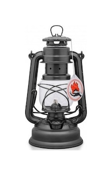 Feuerhand 276 Gazlı Fener Sparkling Iron