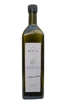 Rufus Concept Böğürtlen Mum Esansı 1000ml Rufus Concept Böğürtlen Mum Esansı 1000ml