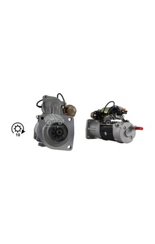 Marş Motoru 24V 10Diş Ym İş Mak 38Mt Str0131 Marş Motoru 24V 10Diş Ym İş Mak 38Mt Str0131