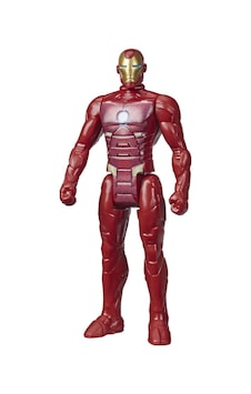 Marvel Aksiyon Figürleri 9.5 CM Iron-Man E7837-E7850