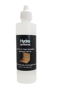Hydro Humidor için %70 Humidifier Nemlendirici Solüsyon Hu71 Hydro Humidor için %70 Humidifier Nemlendirici Solüsyon Hu71