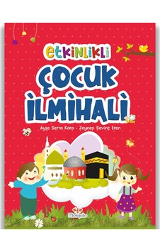 Etkinlikli Çocuk  Ilmihali