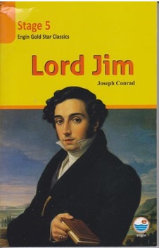 Lord Jim-Stage 5 - Joseph Conrad - Engin